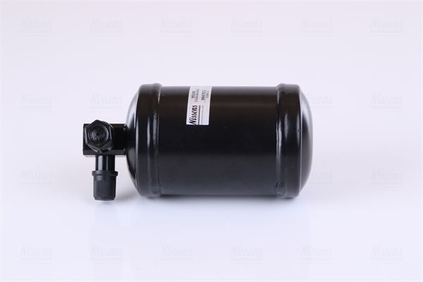 фото №11, Nissens 95100 осушитель, кондиционер