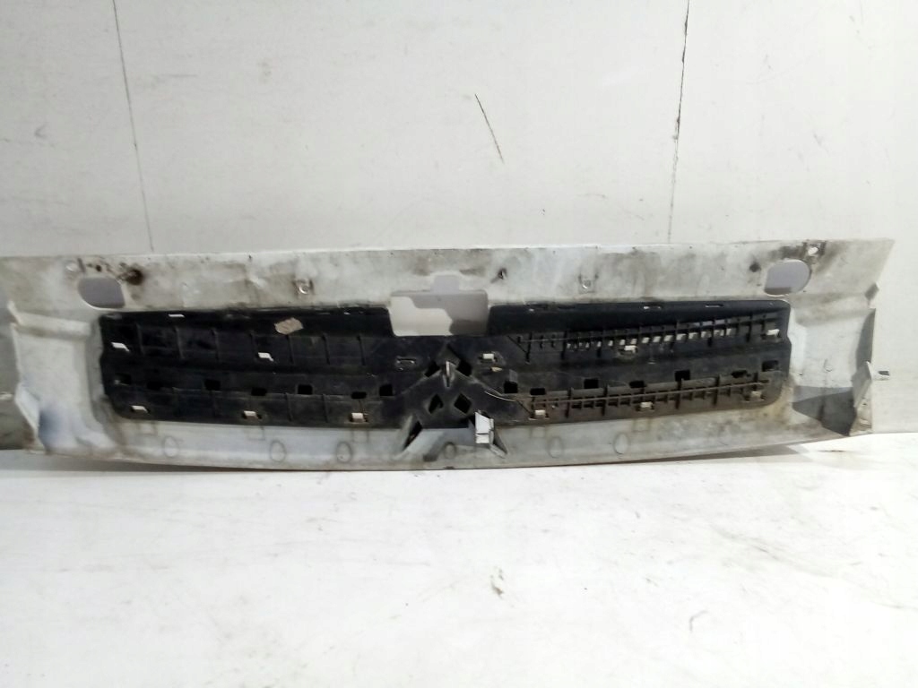 фото №6, Citroen berlingo i lift решітка радіатора решітка радіатора решітка радіатора ewpa