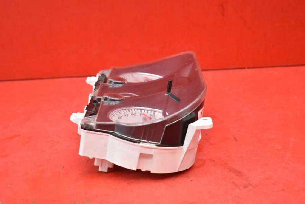 фото №7, Счетчик приборы eu 769316-420 mitsubishi outlander 1 i 2.0 16v 136 km 4x4