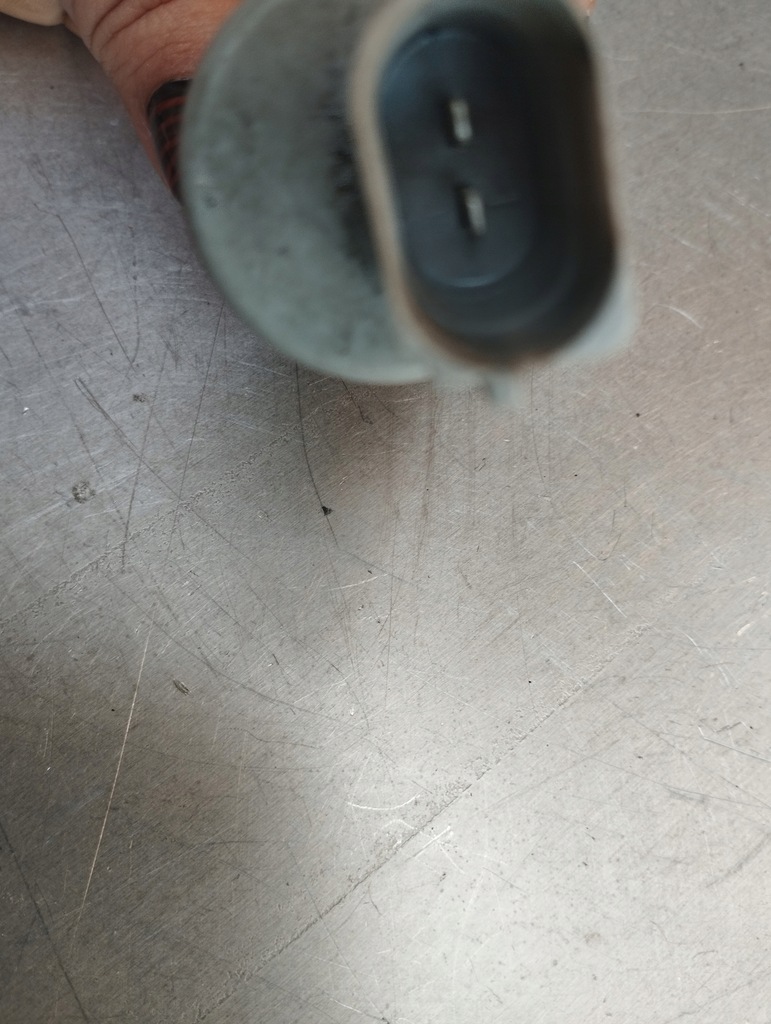 фото №8, Bmw e90 e91 e92 помпа омывателя 6934159