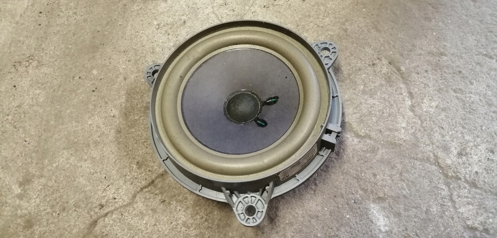 фото №1, Renault talisman динамік bose 281448840r