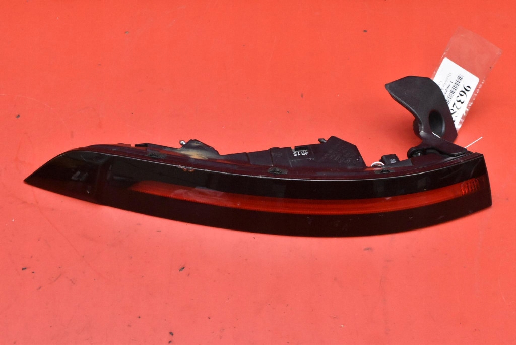 фото №1, Лампа левая задняя задняя led 92401be000 hyundai kona 2 ii 22-