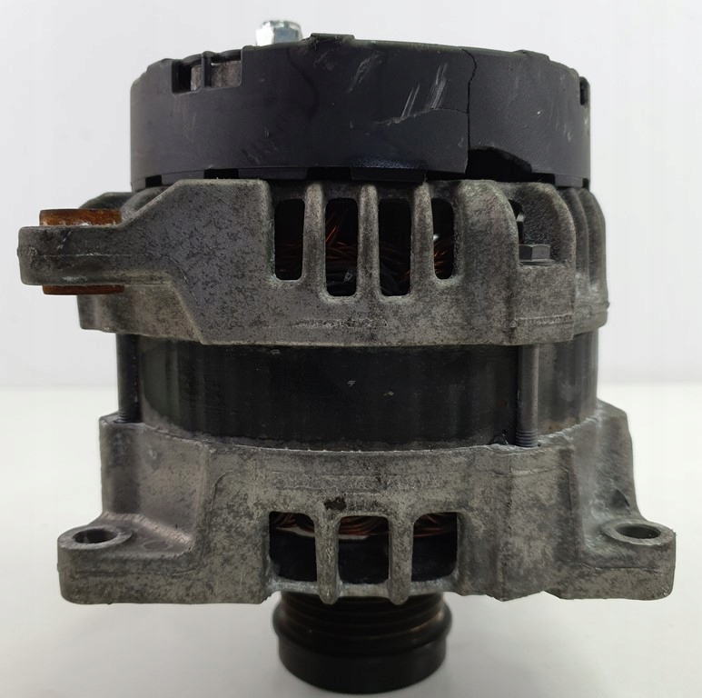 фото №5, Генератор mercedes w176 1.6 cgi a0009060022