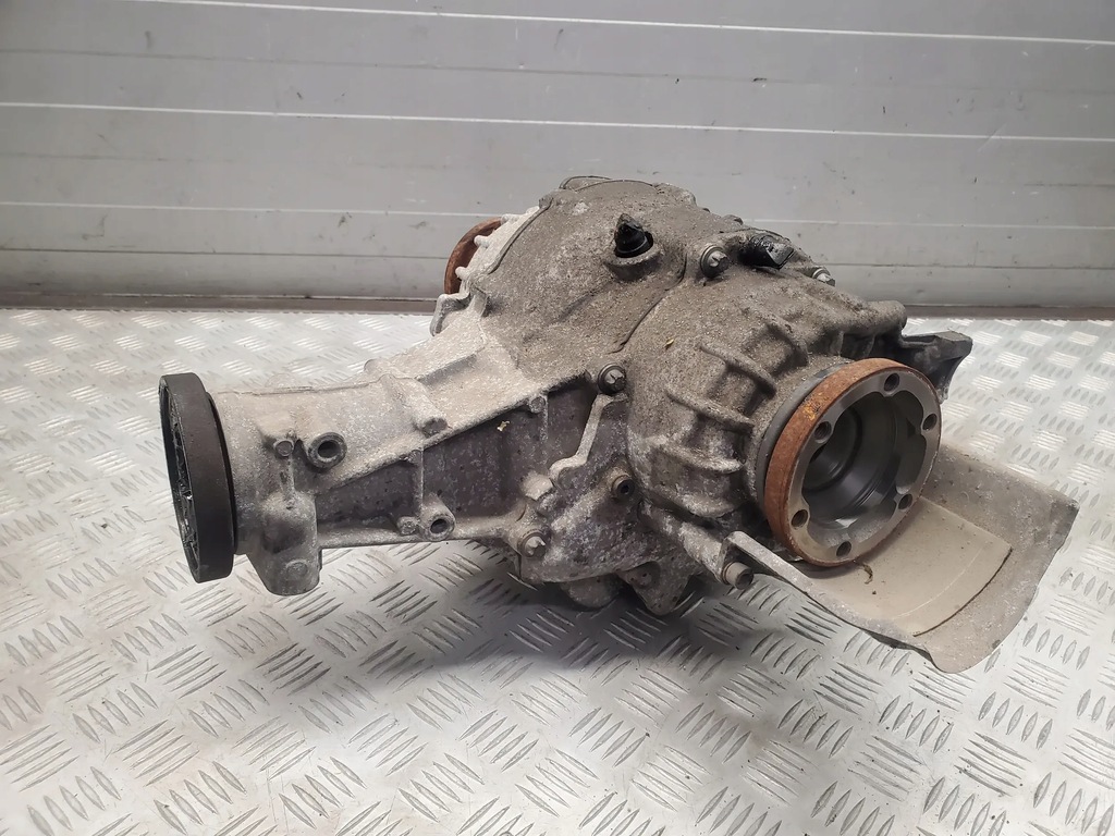 фото №7, Audi a7 s7 4g 8k0927277 повний диференціали