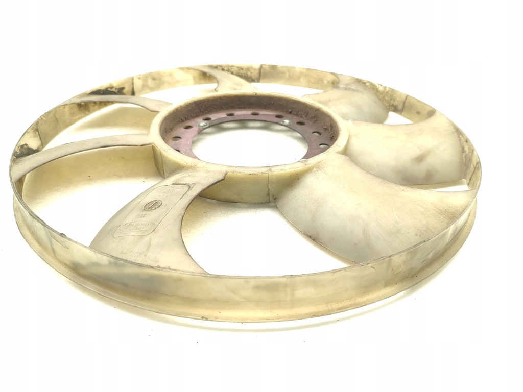 Ford transit электрический вентилятор радиатора 2.2 tdci rwd дизель 2p1412720 Недорого