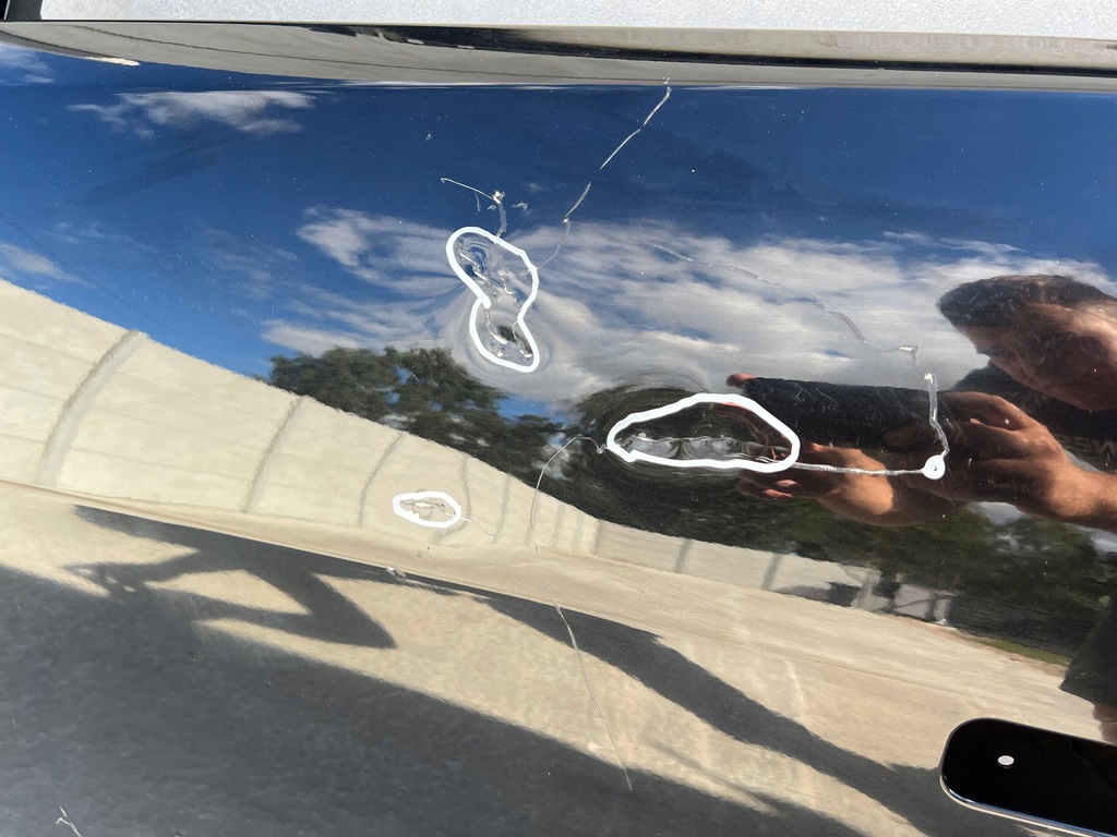 фото №6, Дверь jaguar i-pace ipace задняя левый