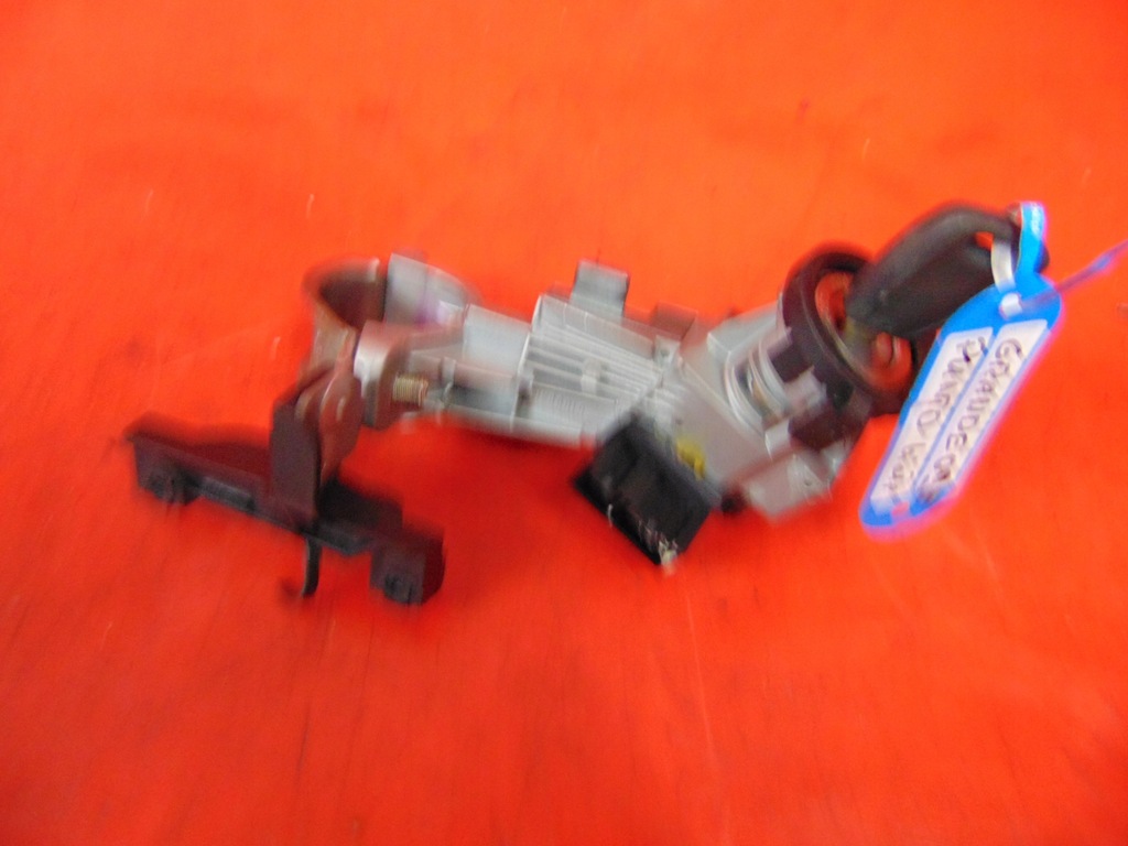 фото №8, Grande punto 1.3 mj бортовой компьютер коробка bsi замок зажигания