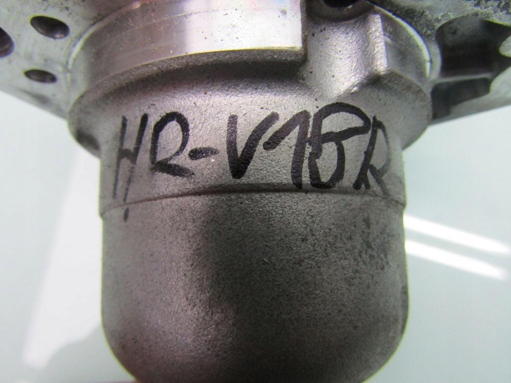 фото №9, Honda hr-v ii 1.5 18r стартер sm-75002 sm75002