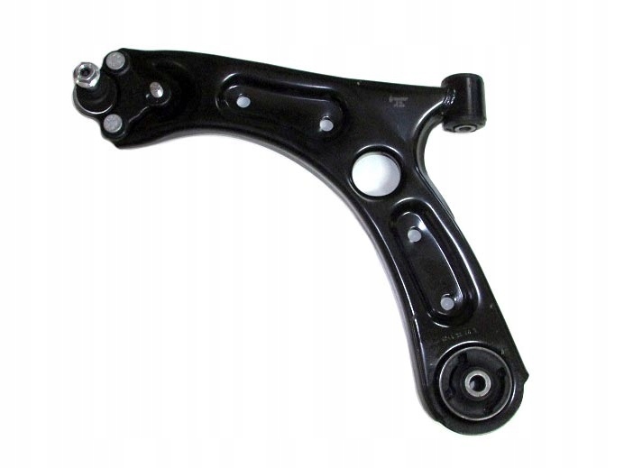 фото №1, Лівий важіль передній hyundai kona 2017-2023