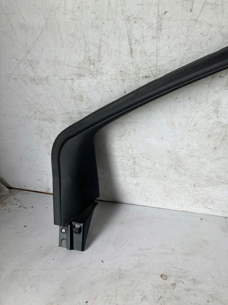 фото №2, Рамка дверь crossland правый перед