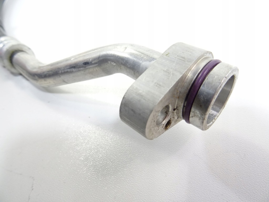 фото №4, Skoda scala 1.0 tsi шланг трубка klimatryzacji 2q0816743al 2023 r