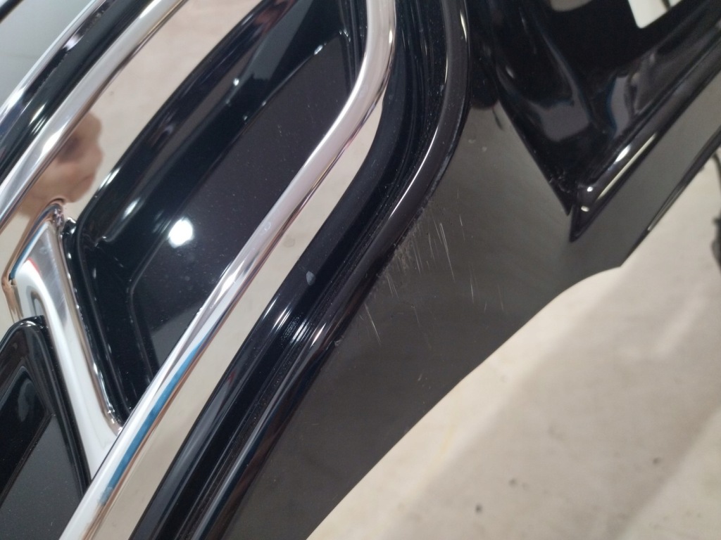 фото №13, 3g8807417a бампер задня версія pod 4pdc lc9x r-line vw arteon lift 2021+