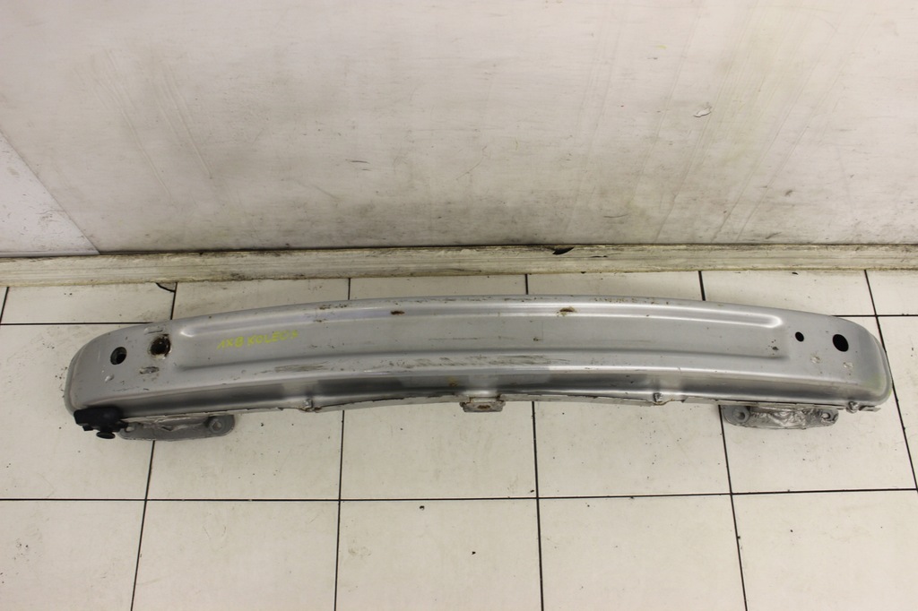 фото №1, Балка усилитель бампера перед renault espace iv