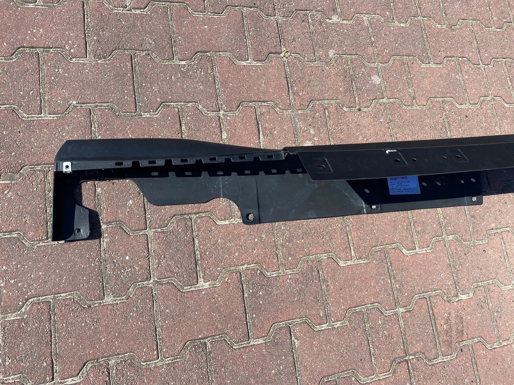 фото №5, Ferrari 812 superfast молдинг порог порог левая