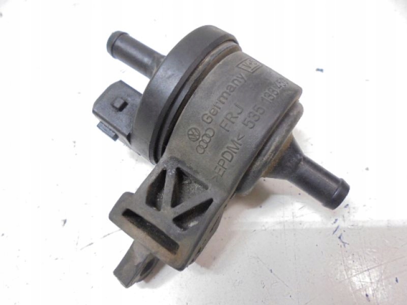 фото №1, Polo 3 iii клапан воздуха 0280142310 1,4 16v