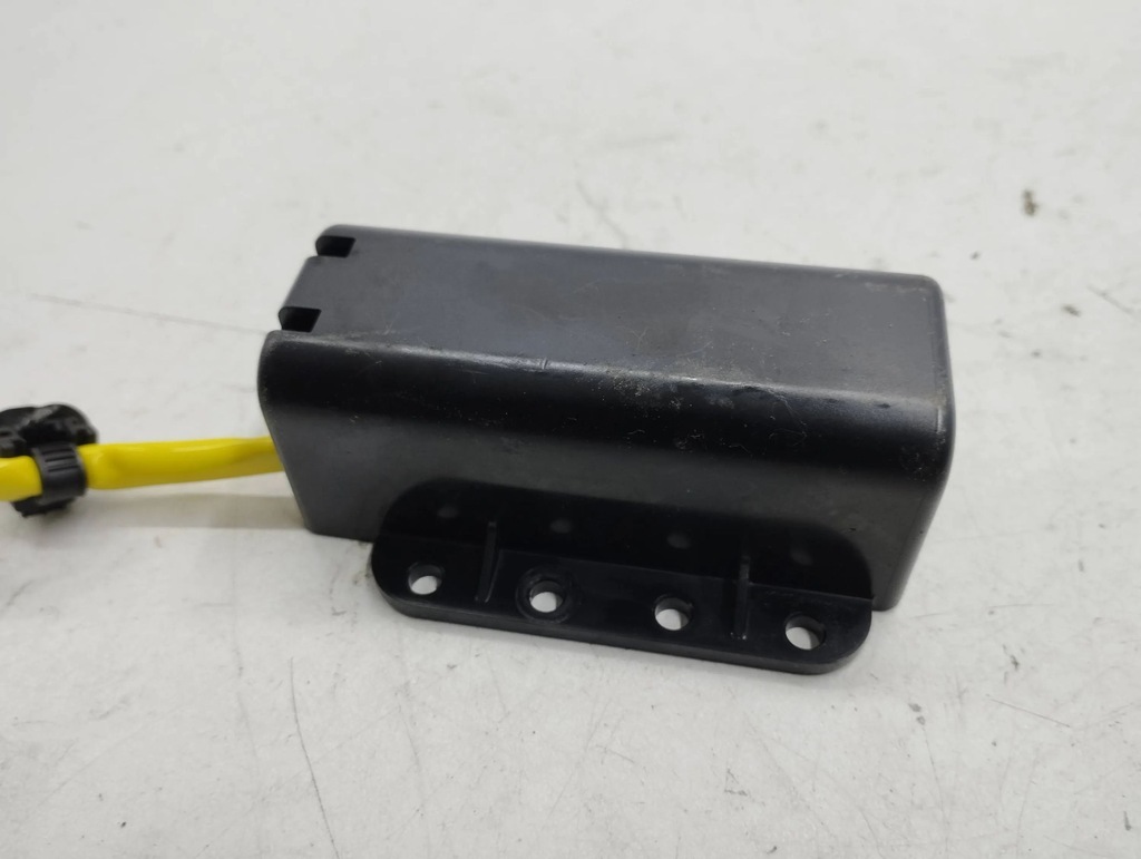 фото №7, Peugeot 4007 2007 выключатель подушки безопасности воздушной подушка безопасности пассажира