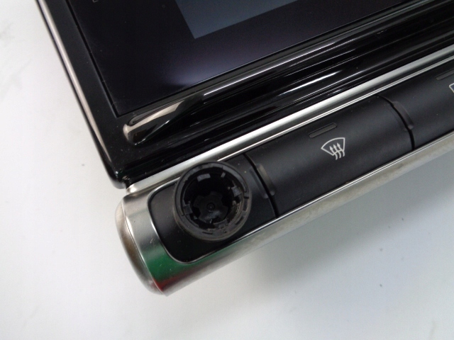 фото №5, Екран дисплей citroen c3 iii 2016-