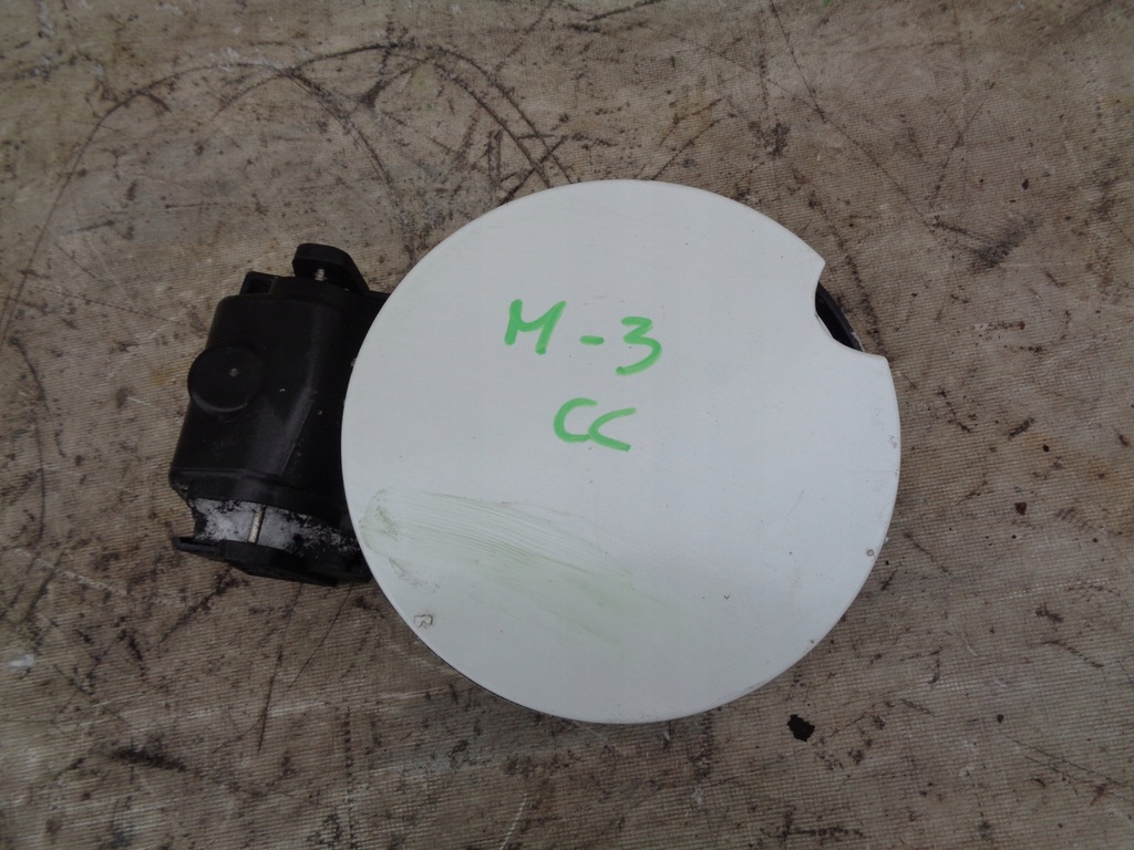 фото №1, Крышка заливной топлива renault megane iii cc cabrio