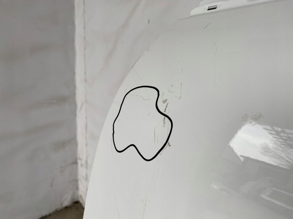 фото №12, Citroen c4 iii 2020r- дверь задняя левая задние