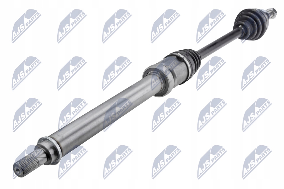 фото №2, Wał приводной nty npw-fr-141