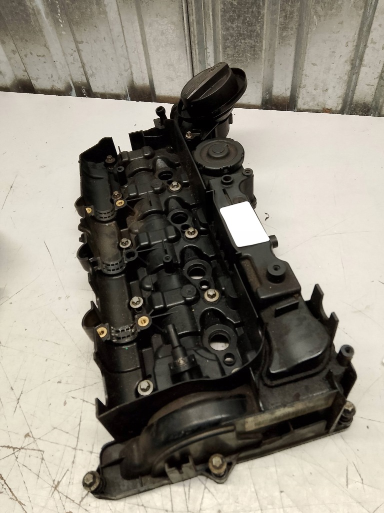 Купити Bmw f10 f20 кришка клапанів 1112857082901