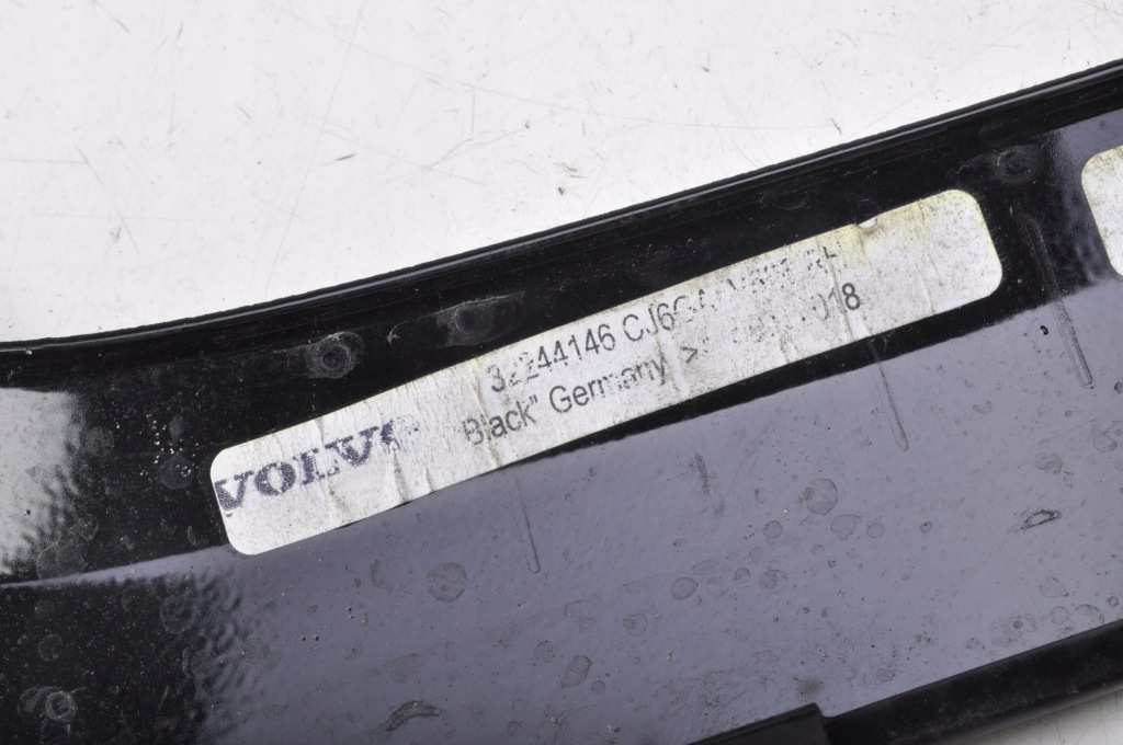 фото №13, Volvo xc90 ii молдинг стекло задняя правая 32244146