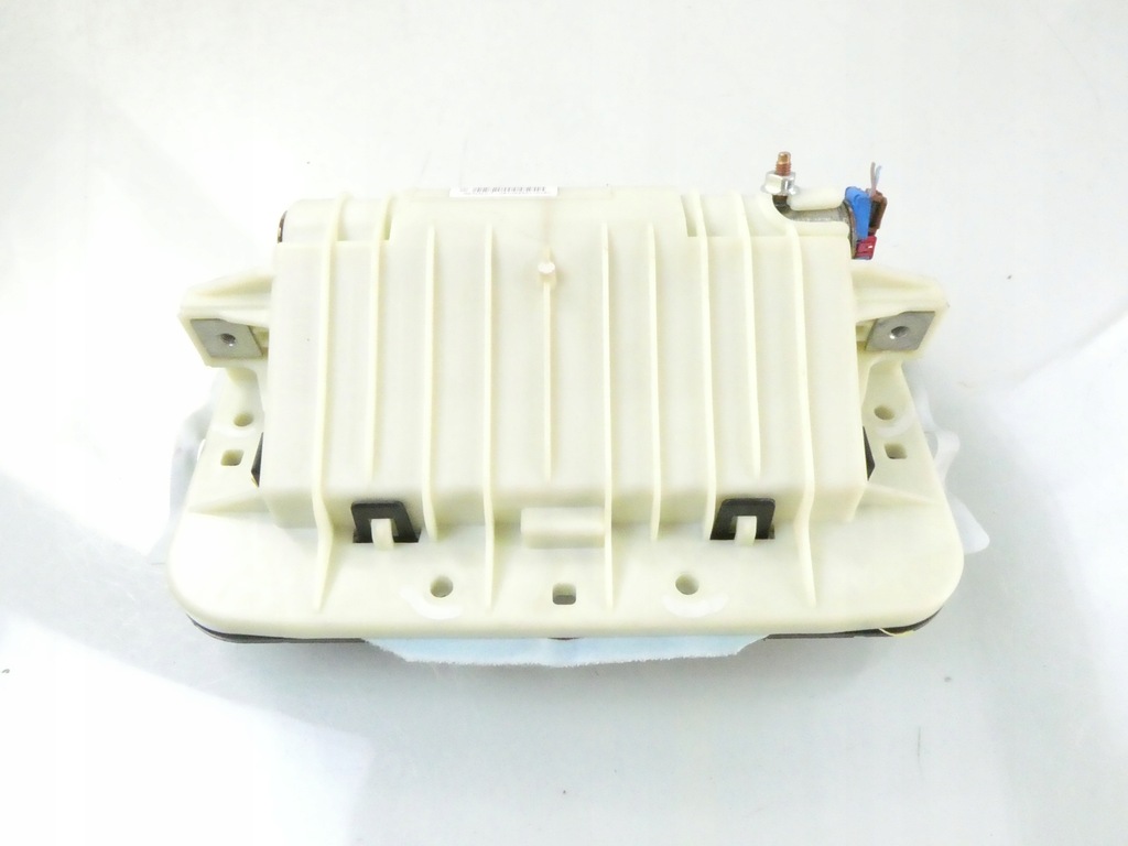 фото №5, Подушка подушка безопасности пассажира megane iii 985250006r