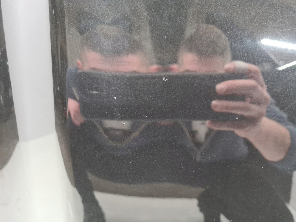 фото №11, Nissan qashqai j10 капот z11g