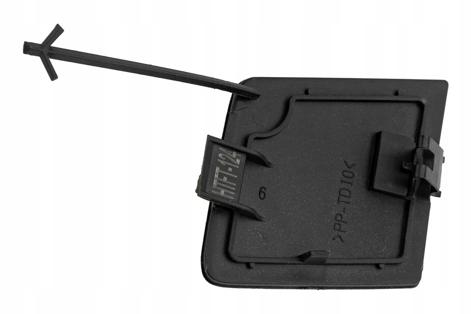 фото №1, Заглушка фаркоп буксирувальний fiat ducato 2006-,