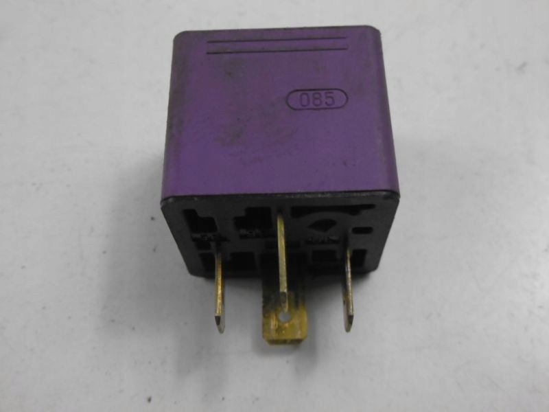 фото №7, Opel corsa c реле модуль 90464759 0332019452