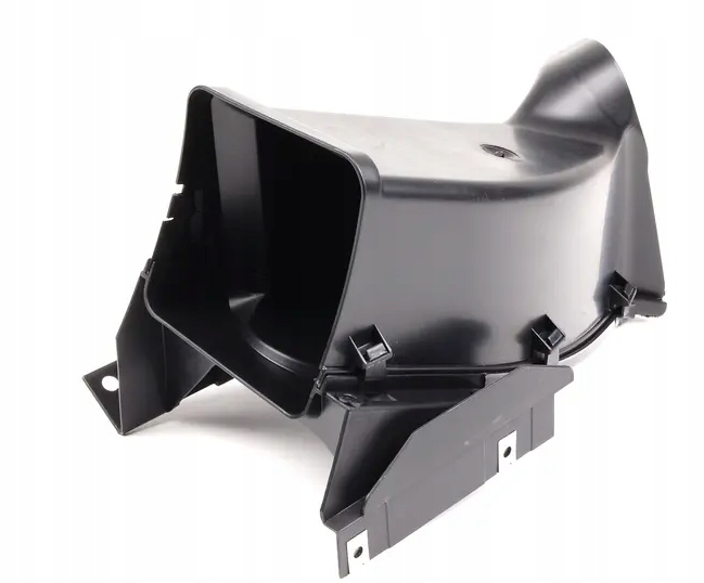 фото №8, Канал повітря гальма перед правий bmw x5 e53