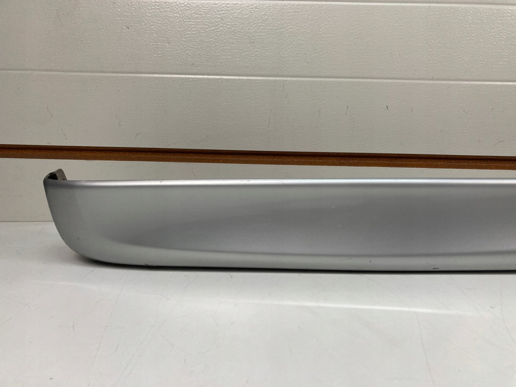 фото №5, Молдинг поріг ліва porsche 911 996 gt3 aero