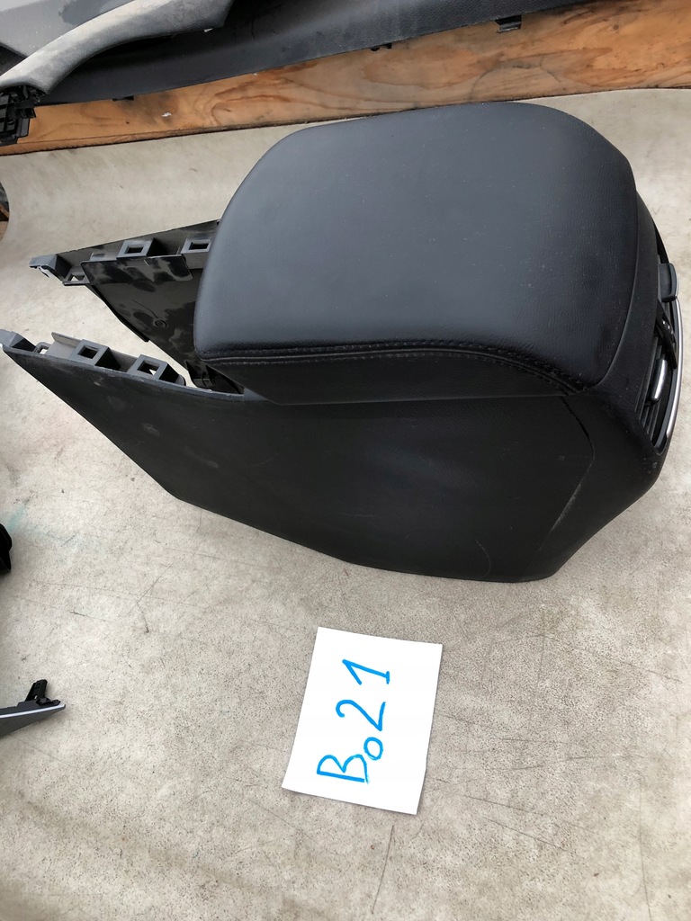 фото №1, Gml864961 туннель средний mazda