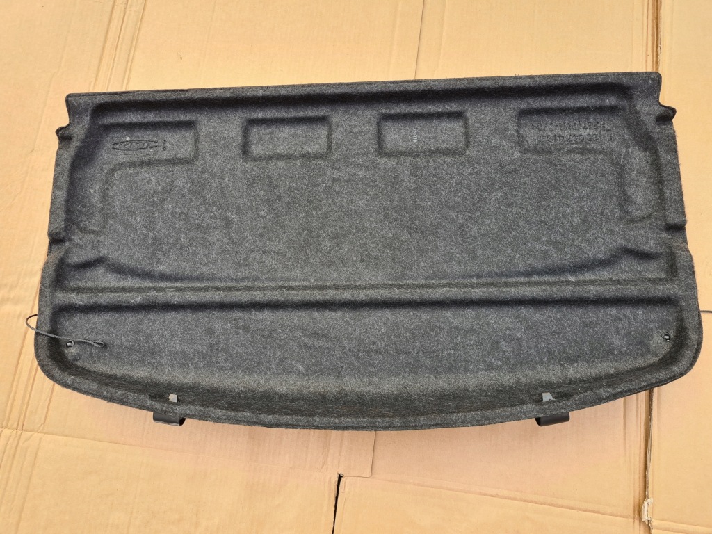 Полка opel astra 5 k хэтчбек 5 дверь 2015-2021 rok Цена