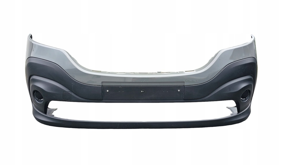 фото №1, Бампер передній renault trafic iii 620223380r