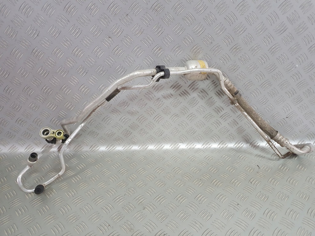 фото №5, Шланг кондиціонера opel corsa e 1.3 cdti