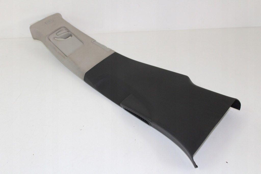 фото №6, Audi q7 4l обшивка обивка защита стойка b правый