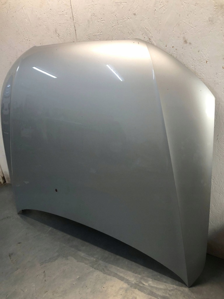 Купить Капот к audi a4 b8 рестайлинг  12-16 w kolorze lx7w