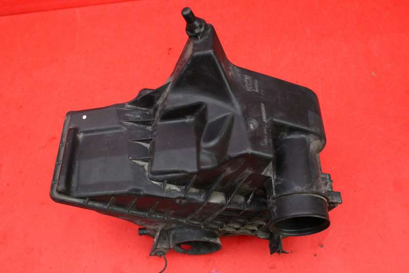 фото №10, Корпус фильтра воздуха bc20a nissan note 1 i e11 1.6 16v 110 km 05-09