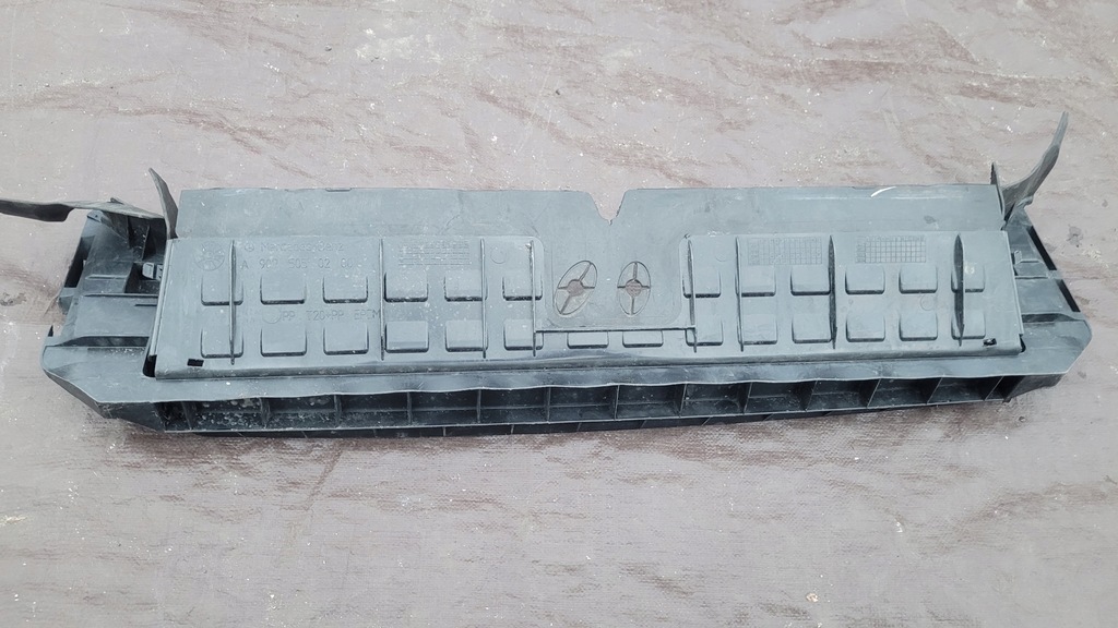 фото №7, Воздуховод воздуха mercedes sprinter w907 w910 // 4446