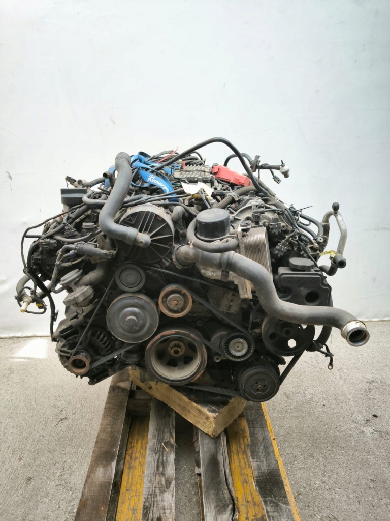 Коробка передач передач автоматична коробка передач mercedes c klasa w203 w204 2.5b v6 722998 272920 Київ