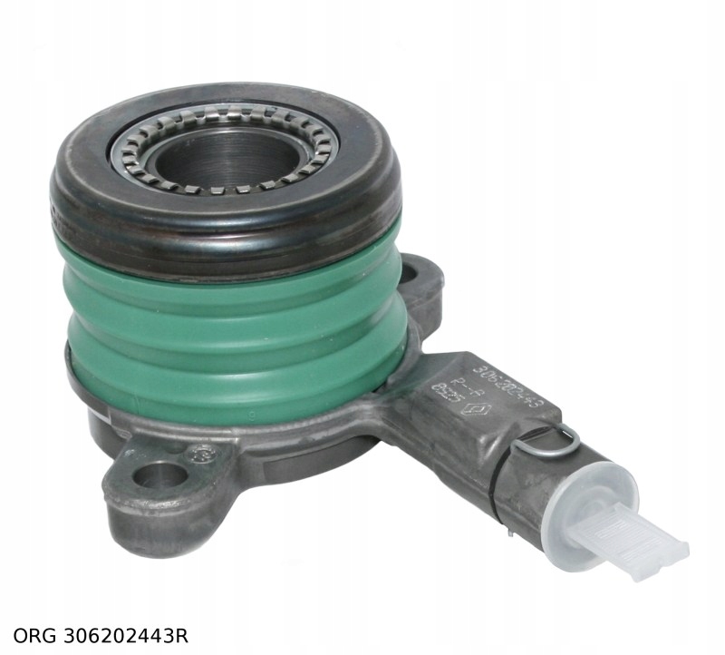 фото №1, Циліндр зчеплення центральний renault opel ren 306202443r
