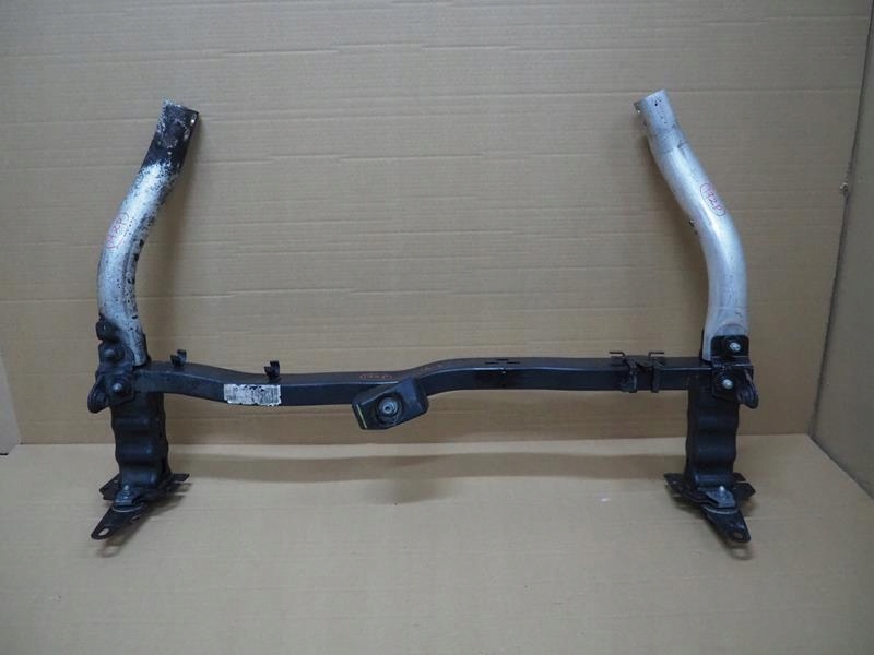 фото №1, Балка бампера перед зона деформації peugeot 407