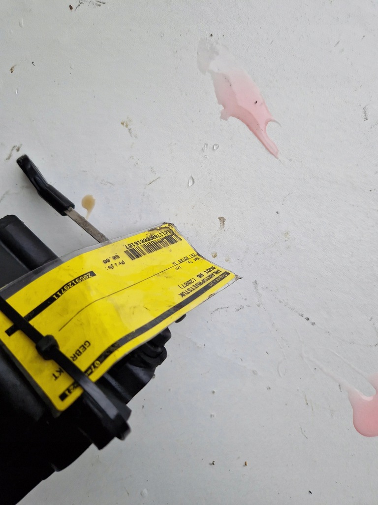 фото №5, Колектор всмоктуючий audi a4 b7 q7