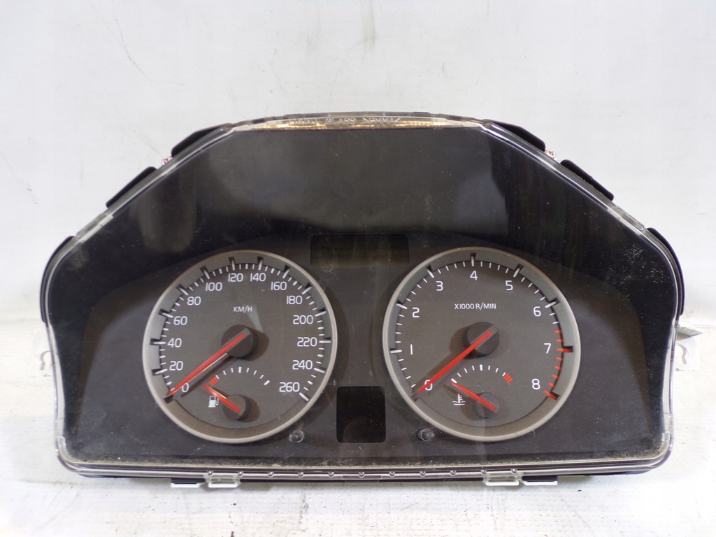 фото №9, Набор стартовый vovlvo 2.4b 0797009133