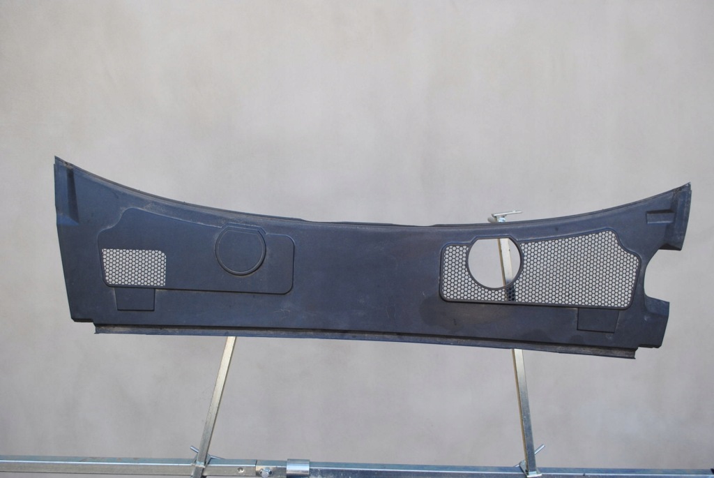 фото №1, Жабо 4f1819447 audi a6 c6