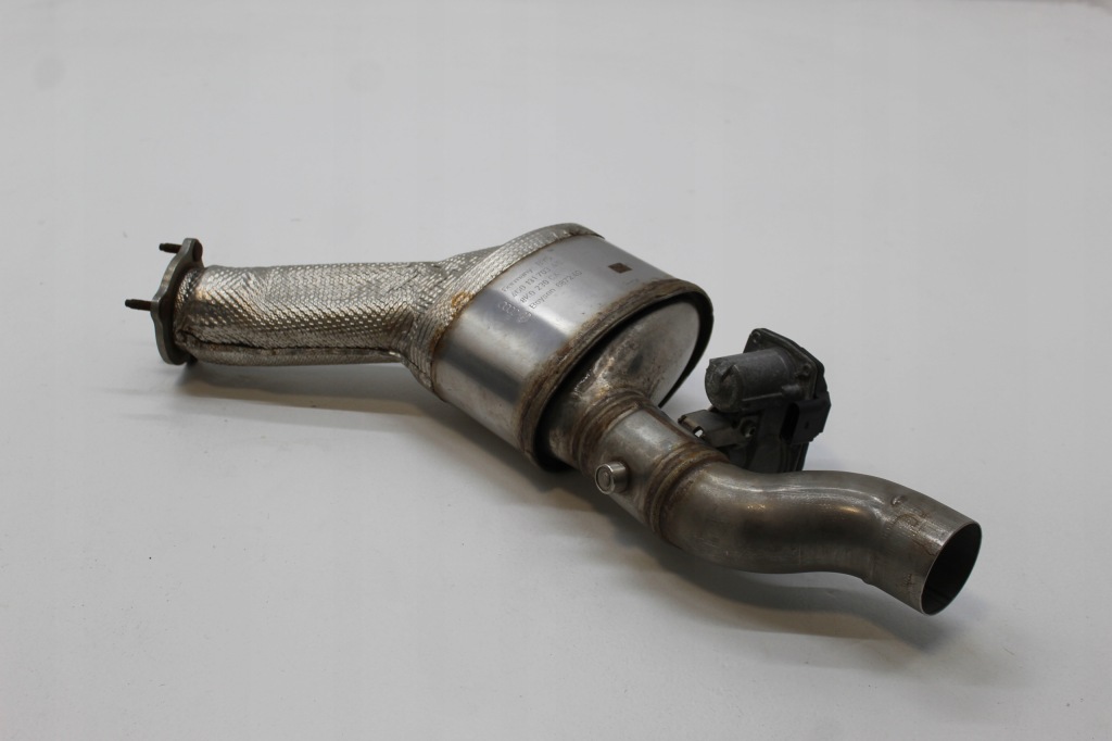 фото №1, Audi a5 8t катализатор 4g0254400g