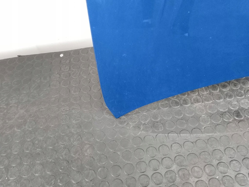 фото №8, Капот toyota corolla ix e12 8q4 хэтчбек