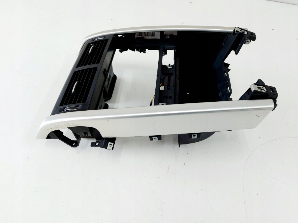 фото №3, Discovery sport рамка радіо panela обдув 16r.