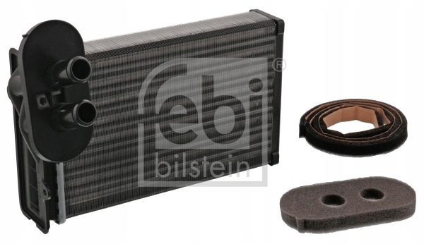 фото №10, Обігрівач vw golf 2/3/4 83-05, lupo 98-, passat 88-97, polo 96-, vento 91